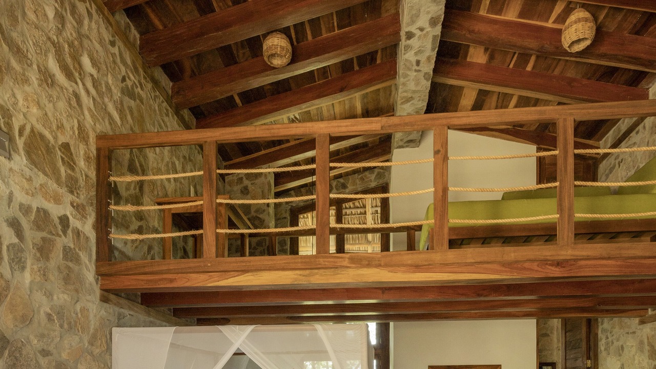 Photo of Bedroom in Santa Maria Tonameca