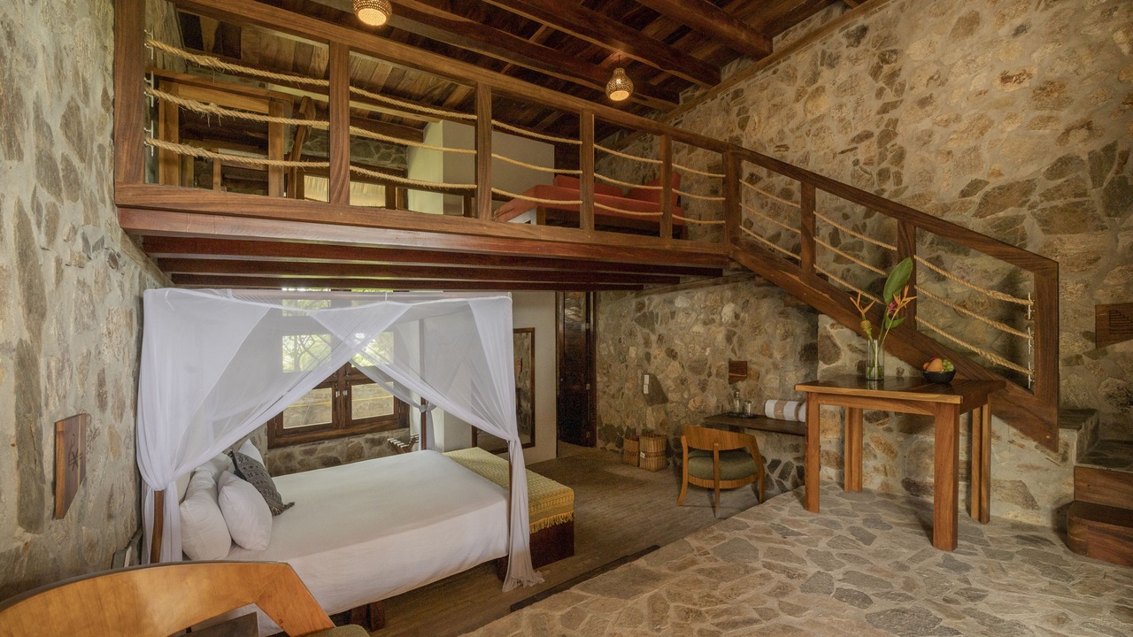 Photo of Bedroom in Santa Maria Tonameca