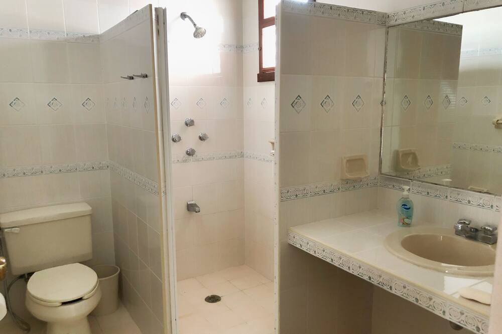 Photo of Bathroom in Chicxulub Puerto