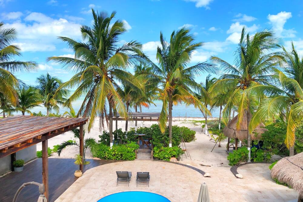 Photo of Outdoor in Chicxulub Puerto