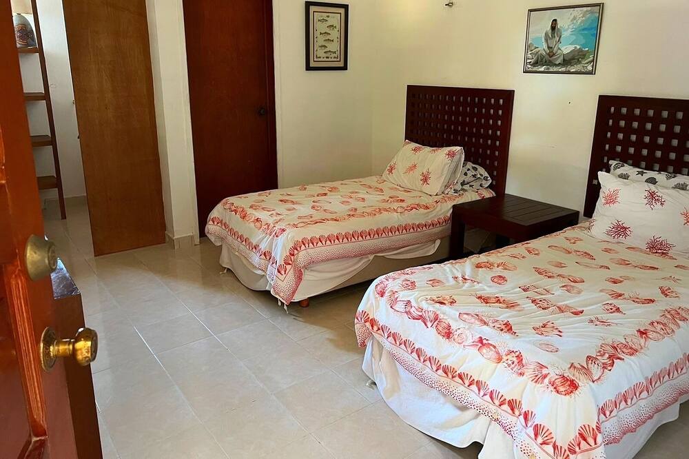 Photo of Bedroom in Chicxulub Puerto