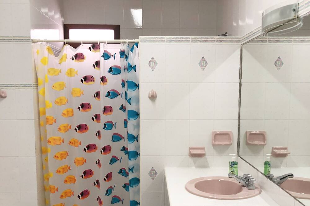 Photo of Bathroom in Chicxulub Puerto
