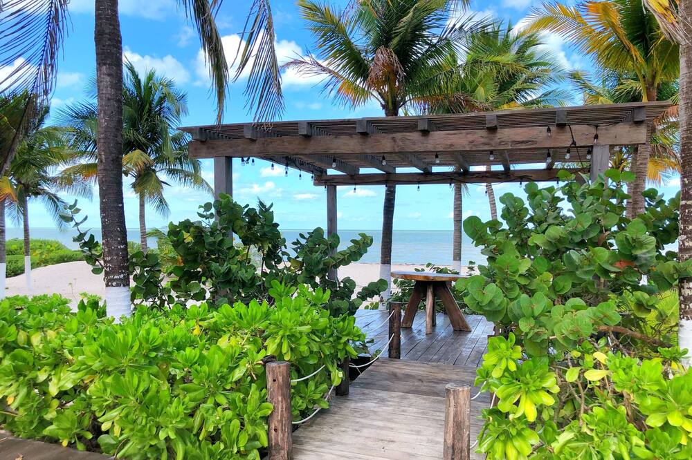 Photo of Outdoor in Chicxulub Puerto