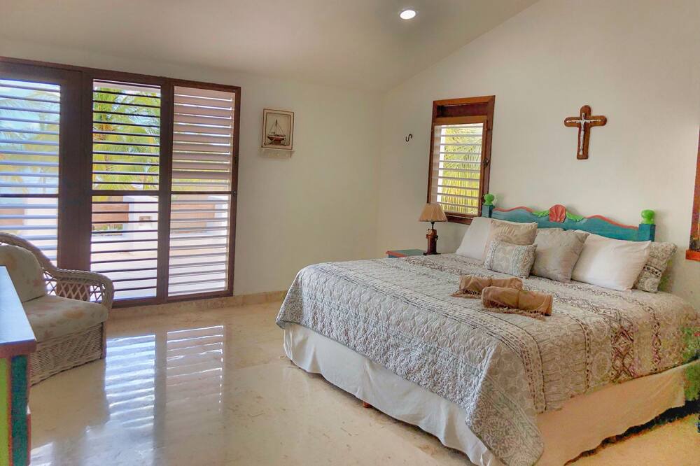 Photo of Bedroom in Chicxulub Puerto