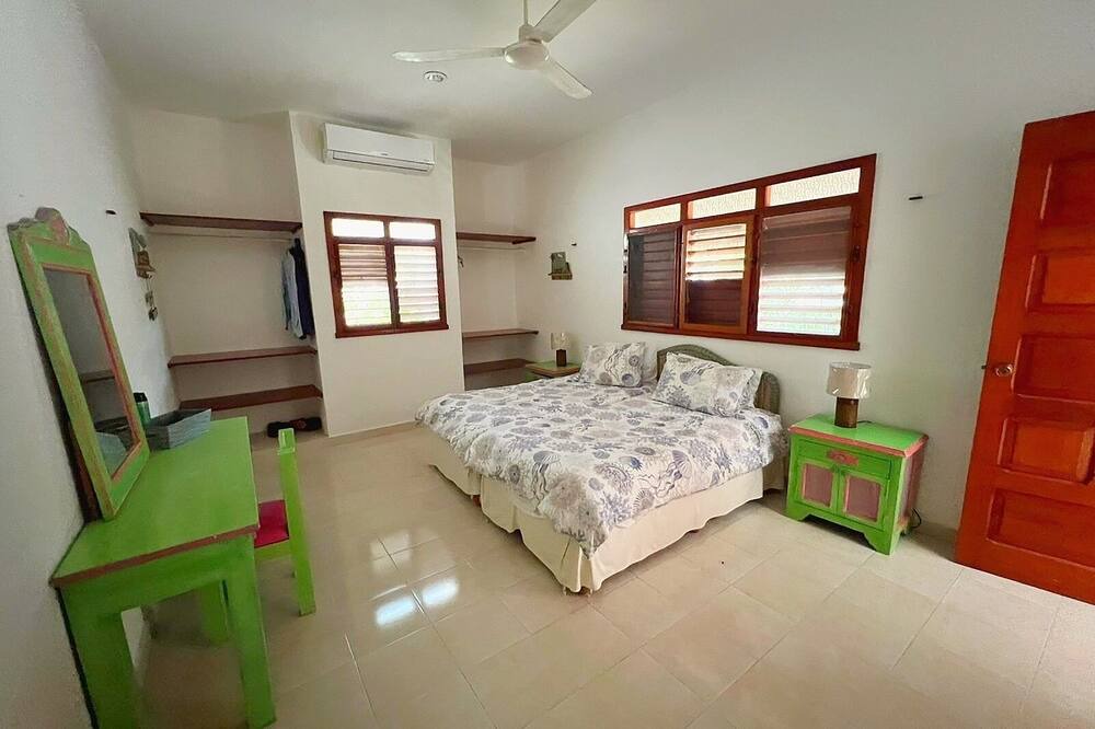 Photo of Bedroom in Chicxulub Puerto