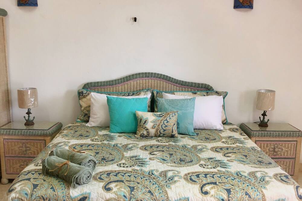 Photo of Bedroom in Chicxulub Puerto
