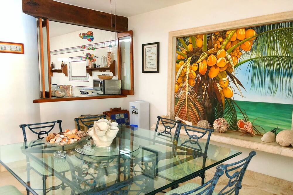 Photo of Kitchen in Chicxulub Puerto