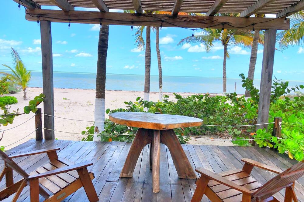 Photo of Patio Balcony in Chicxulub Puerto