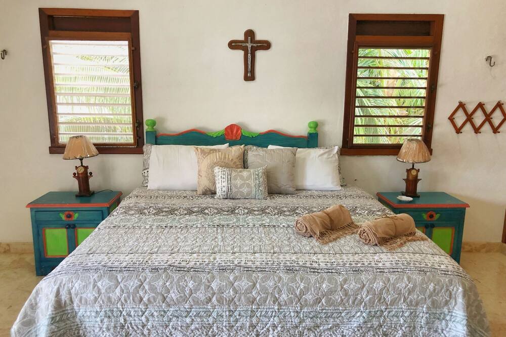 Photo of Bedroom in Chicxulub Puerto