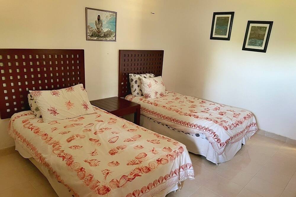 Photo of Bedroom in Chicxulub Puerto