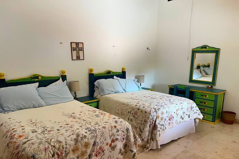 Photo of Bedroom in Chicxulub Puerto