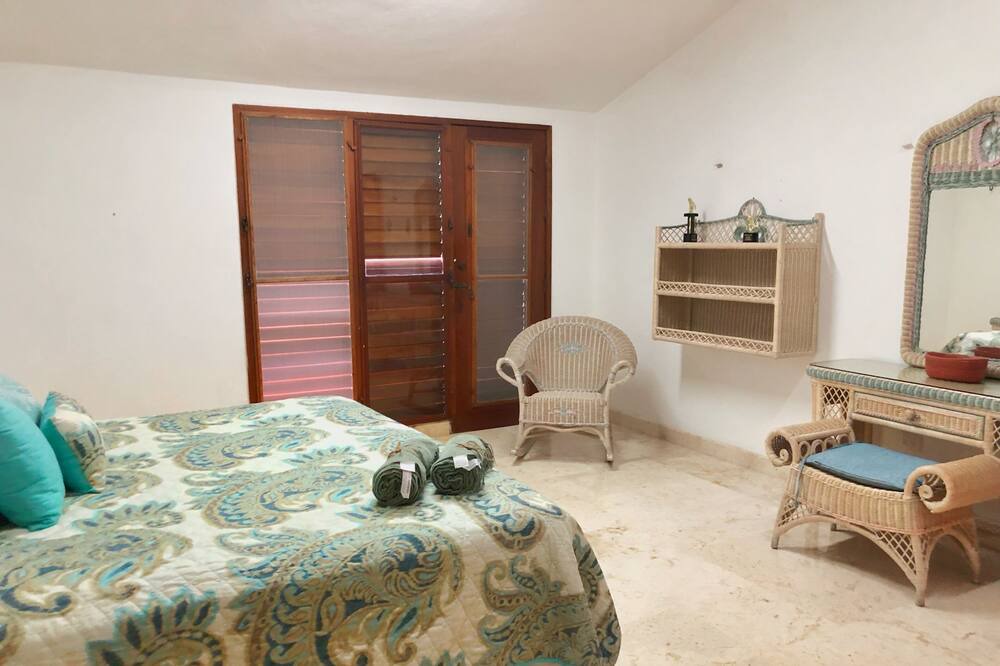 Photo of Bedroom in Chicxulub Puerto