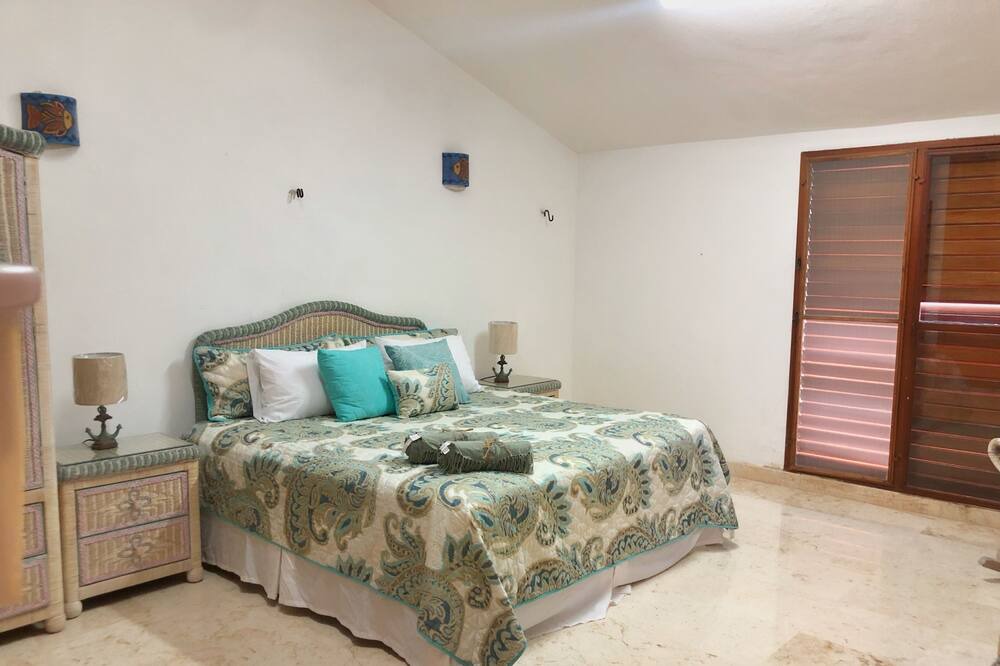 Photo of Bedroom in Chicxulub Puerto