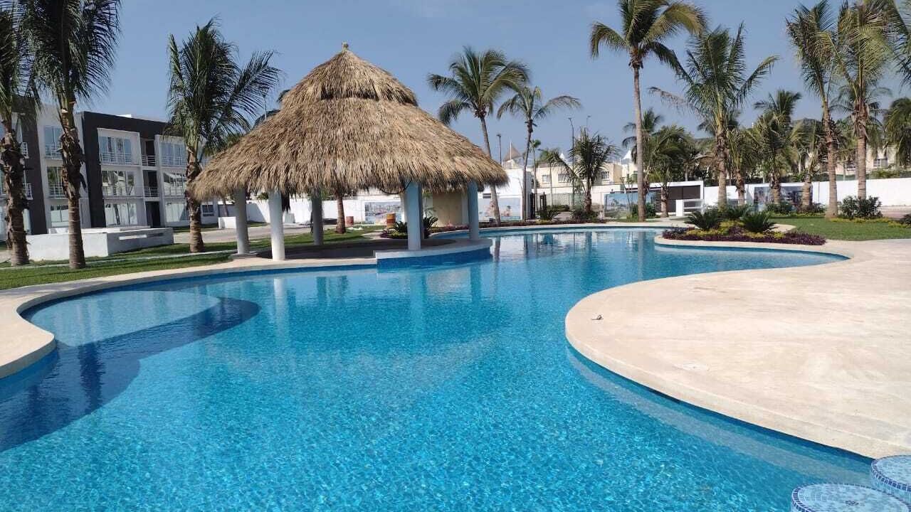 Photo of Outdoor in Boulevard Barra Vieja