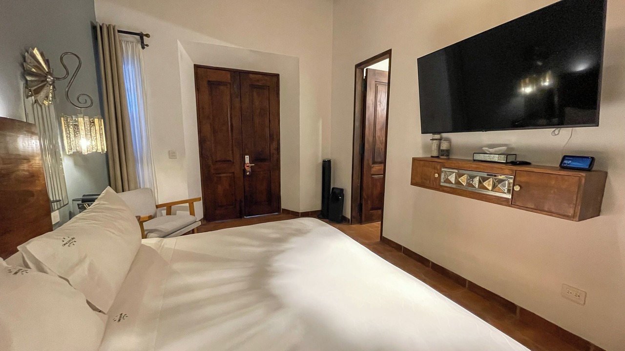 Photo of Bedroom in Zona Centro