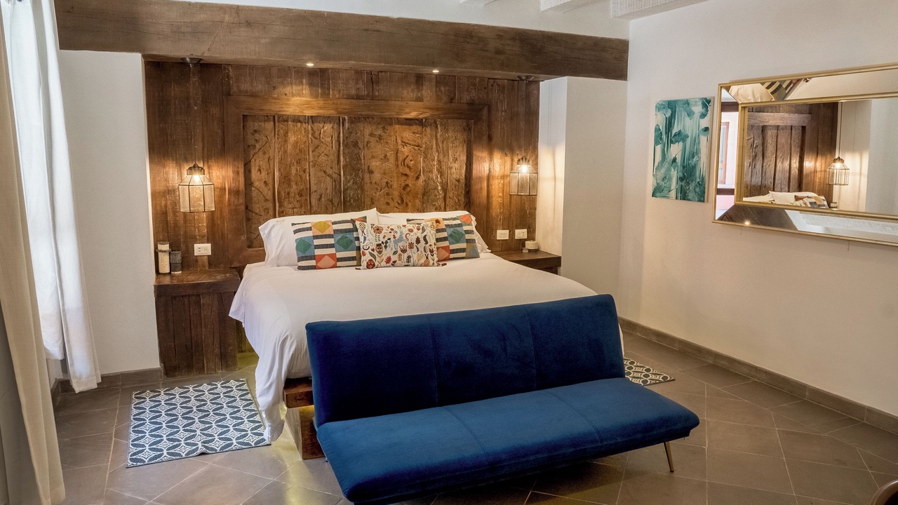 Photo of Bedroom in Zona Centro