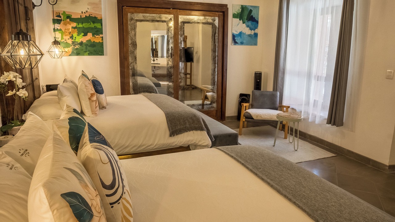 Photo of Bedroom in Zona Centro