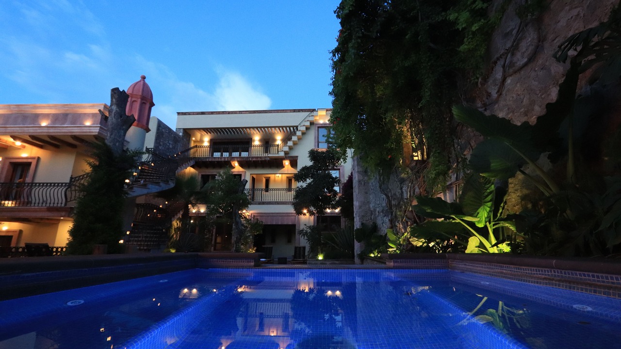 Photo of Outdoor in Zona Centro
