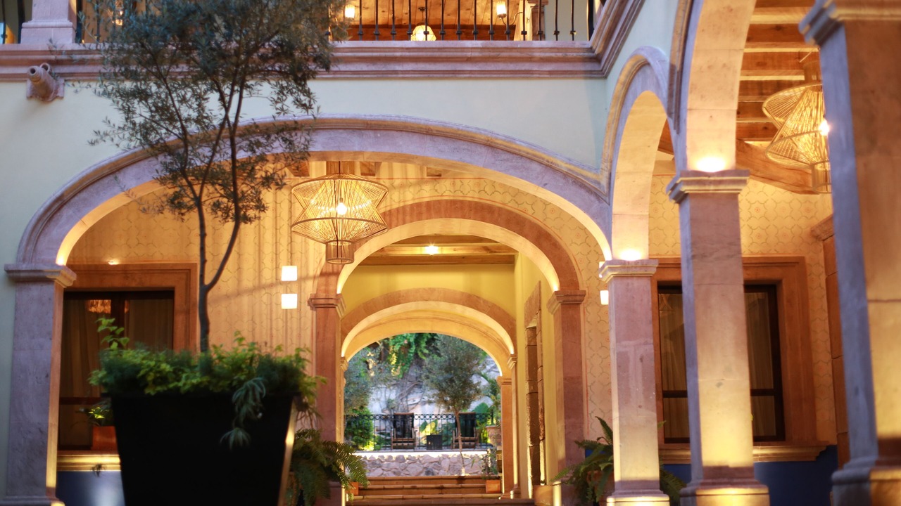 Photo of Outdoor in Zona Centro