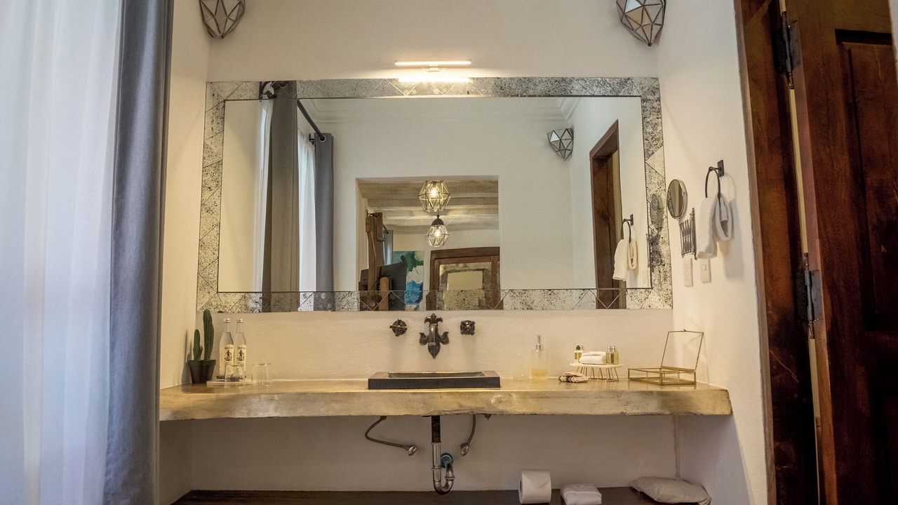 Photo of Bathroom in Zona Centro