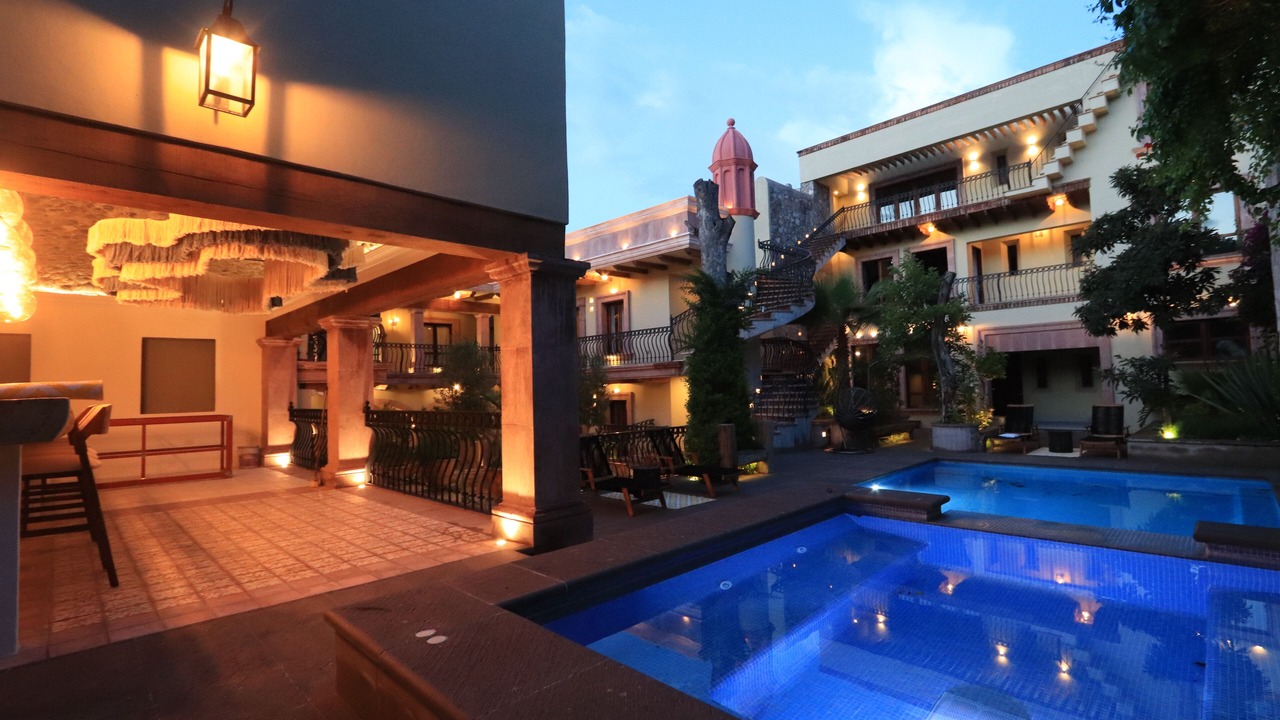 Photo of Outdoor in Zona Centro