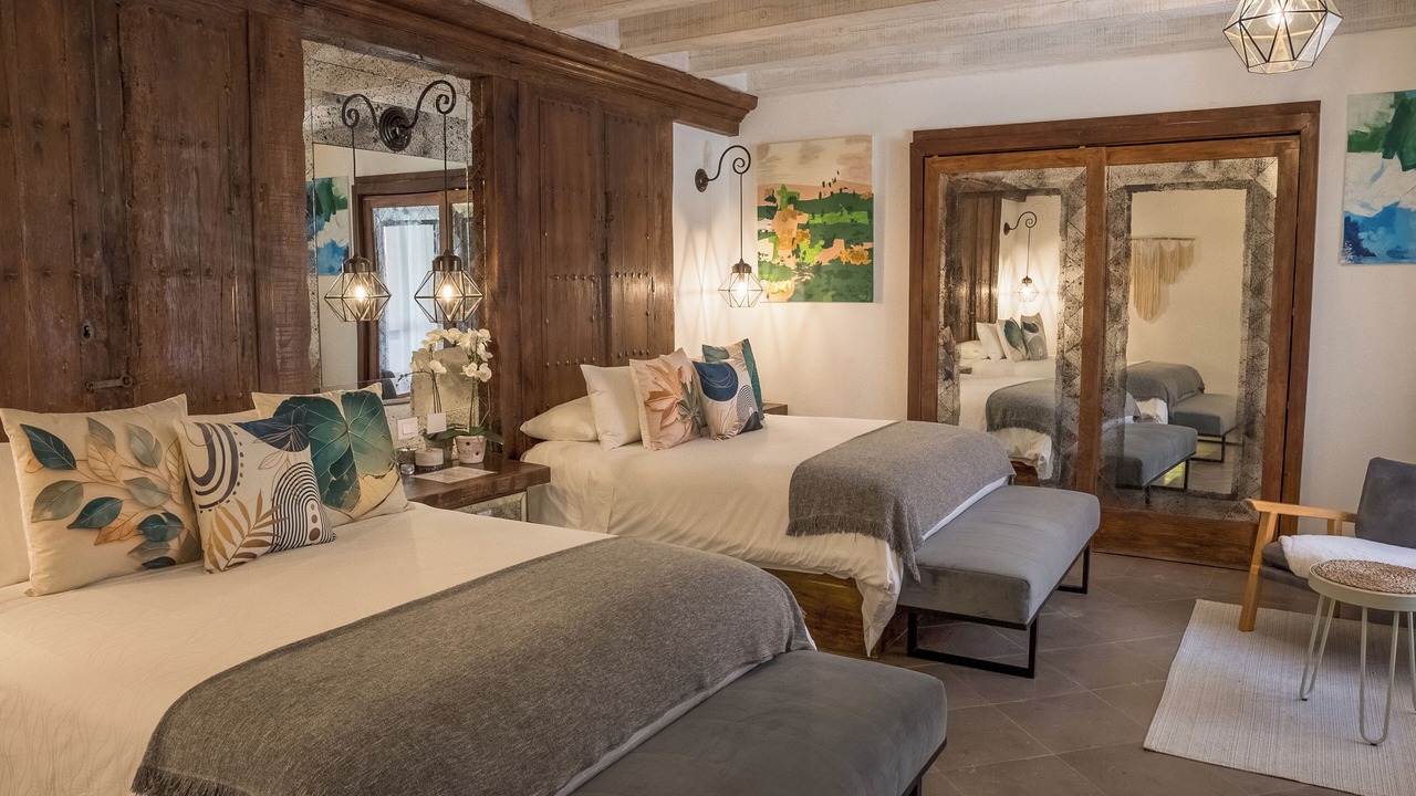Photo of Bedroom in Zona Centro
