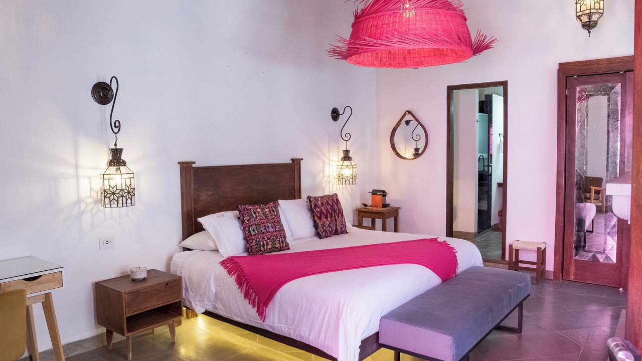 Photo of Bedroom in Zona Centro