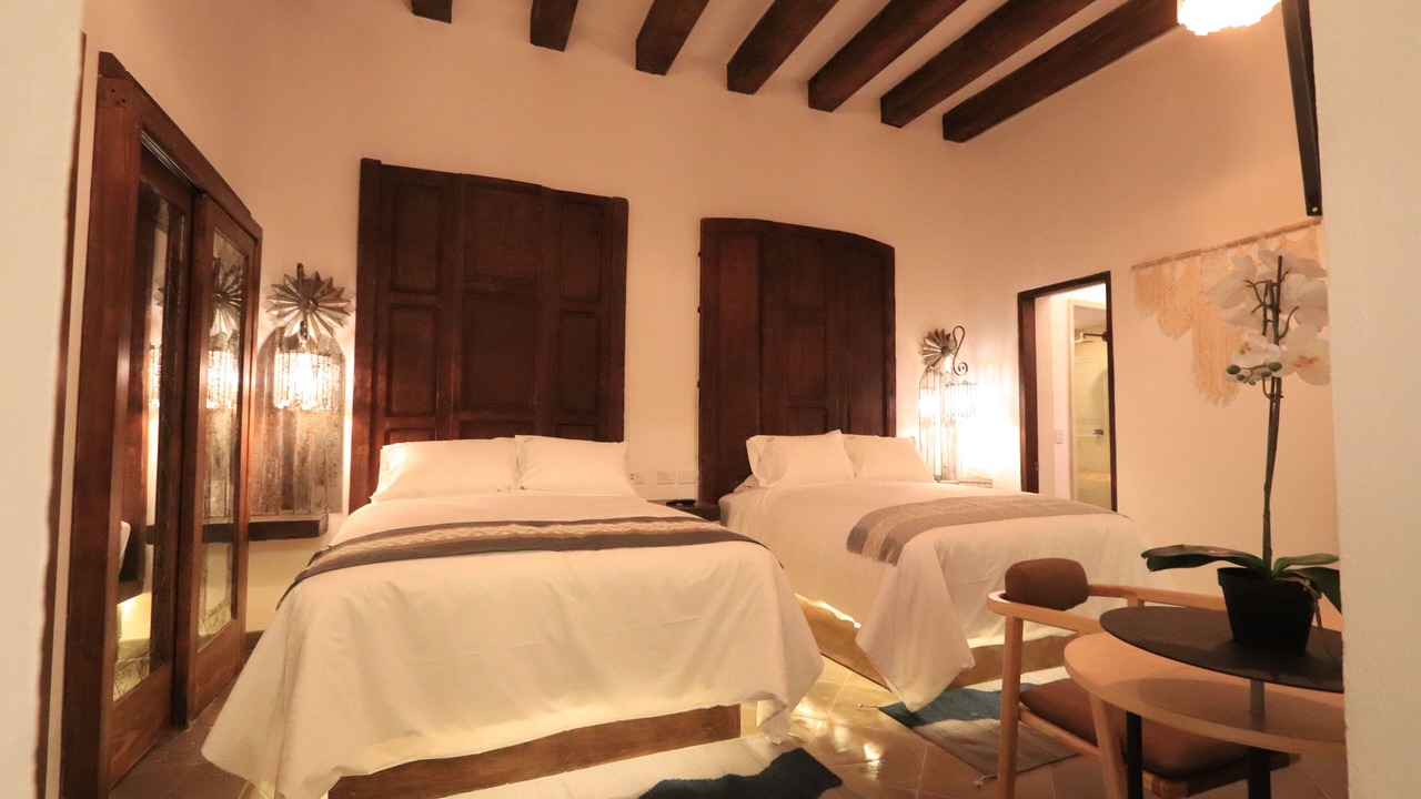 Photo of Bedroom in Zona Centro