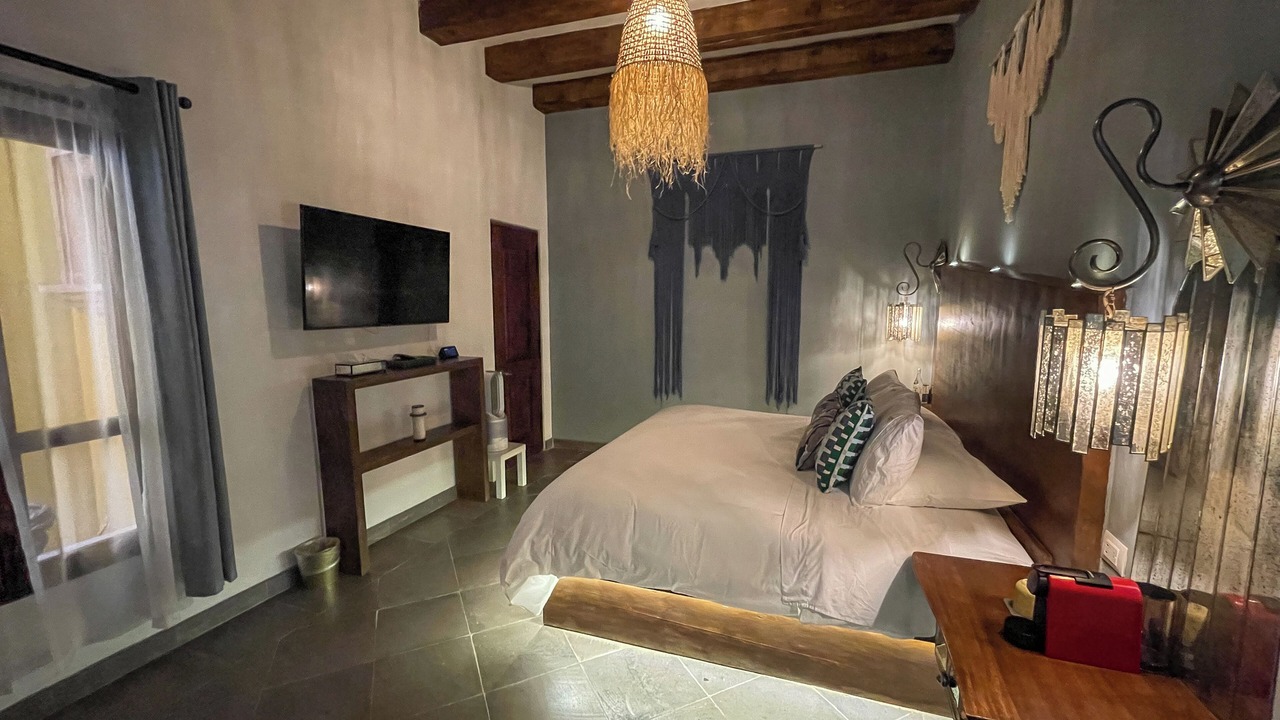 Photo of Bedroom in Zona Centro