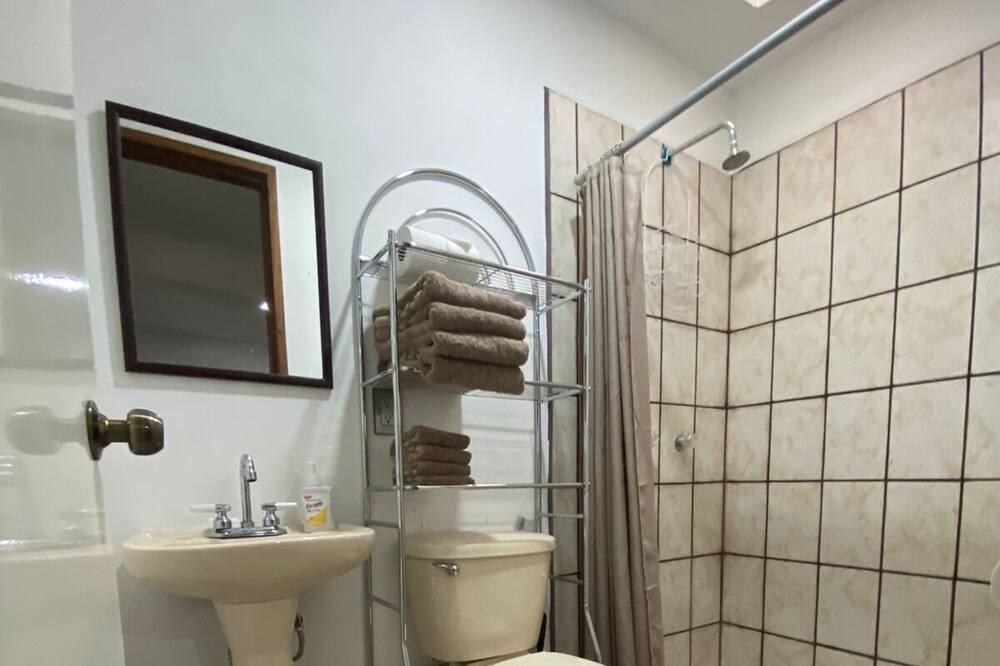 Photo of Bathroom in Valle Dorado
