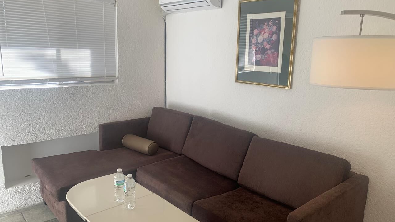 Photo of Livingroom in Ciudad Juarez