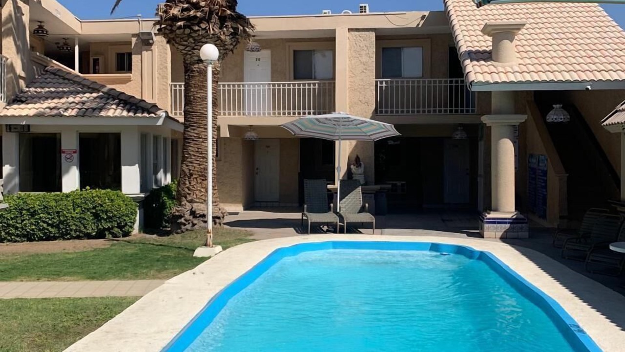Photo of Patio Balcony in Ciudad Juarez