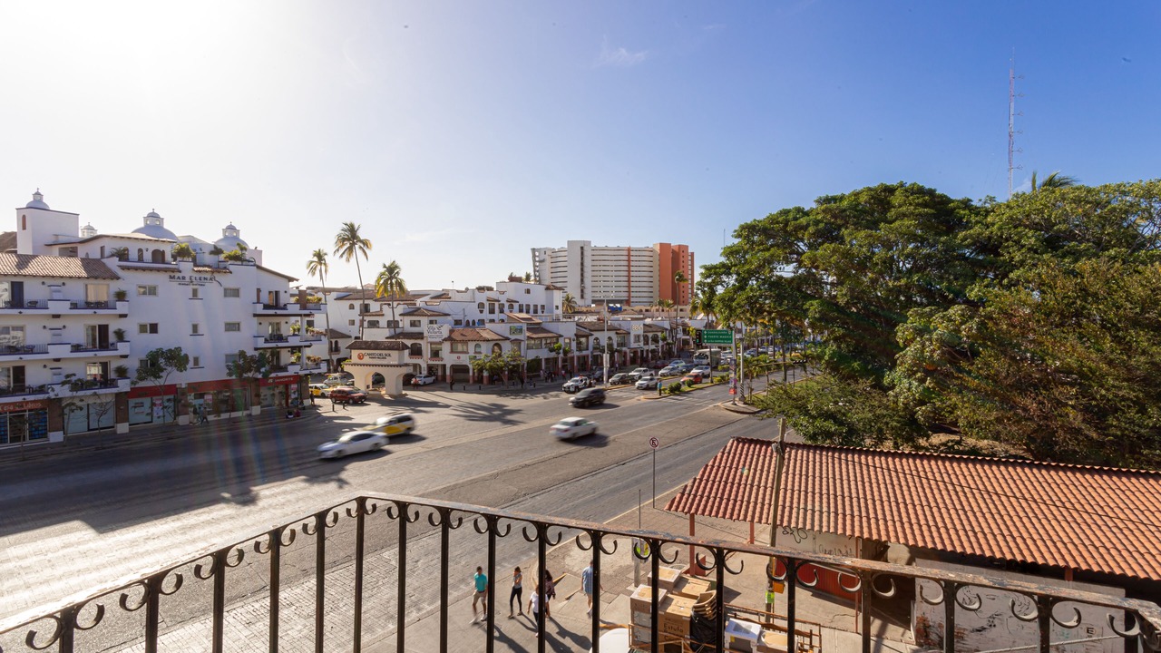 Photo of Bedroom in Puerto Vallarta