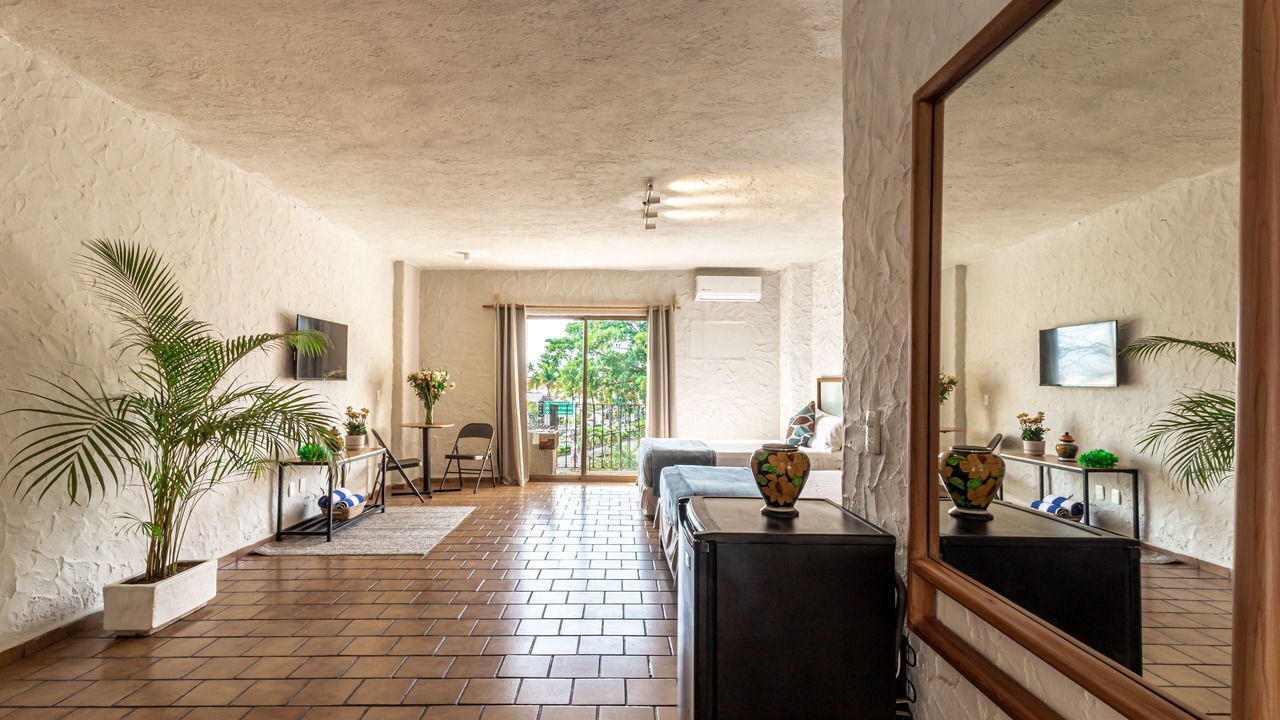 Photo of Bedroom in Puerto Vallarta