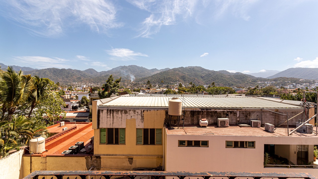Photo of Bedroom in Puerto Vallarta