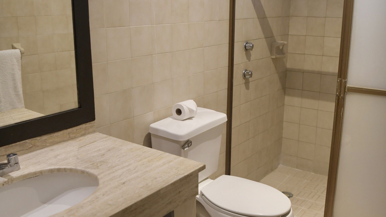 Photo of Bathroom in Puerto Vallarta