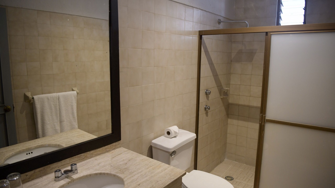 Photo of Bathroom in Puerto Vallarta