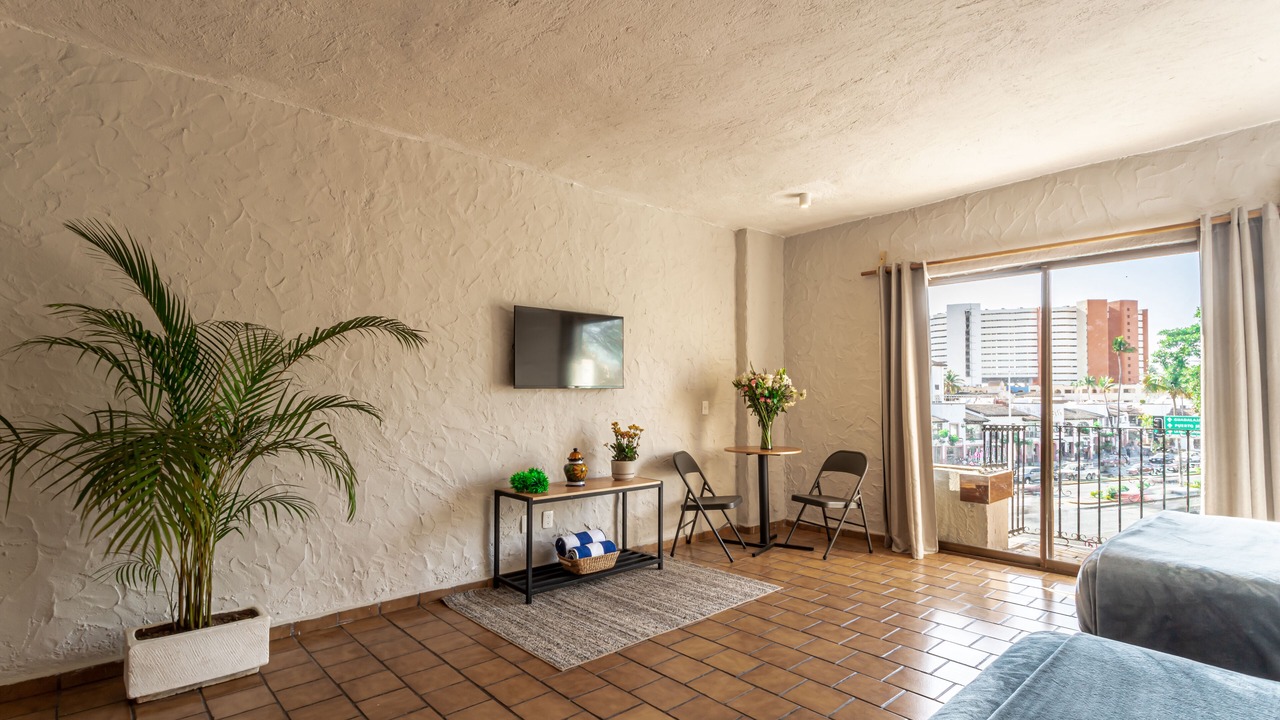 Photo of Bedroom in Puerto Vallarta