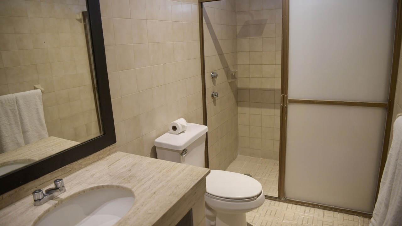 Photo of Bathroom in Puerto Vallarta