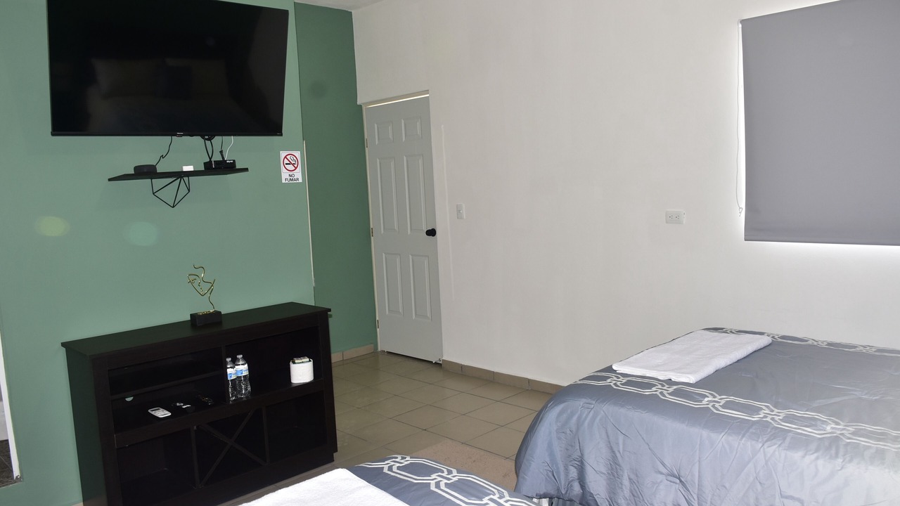 Photo of Bedroom in Union Hidalgo