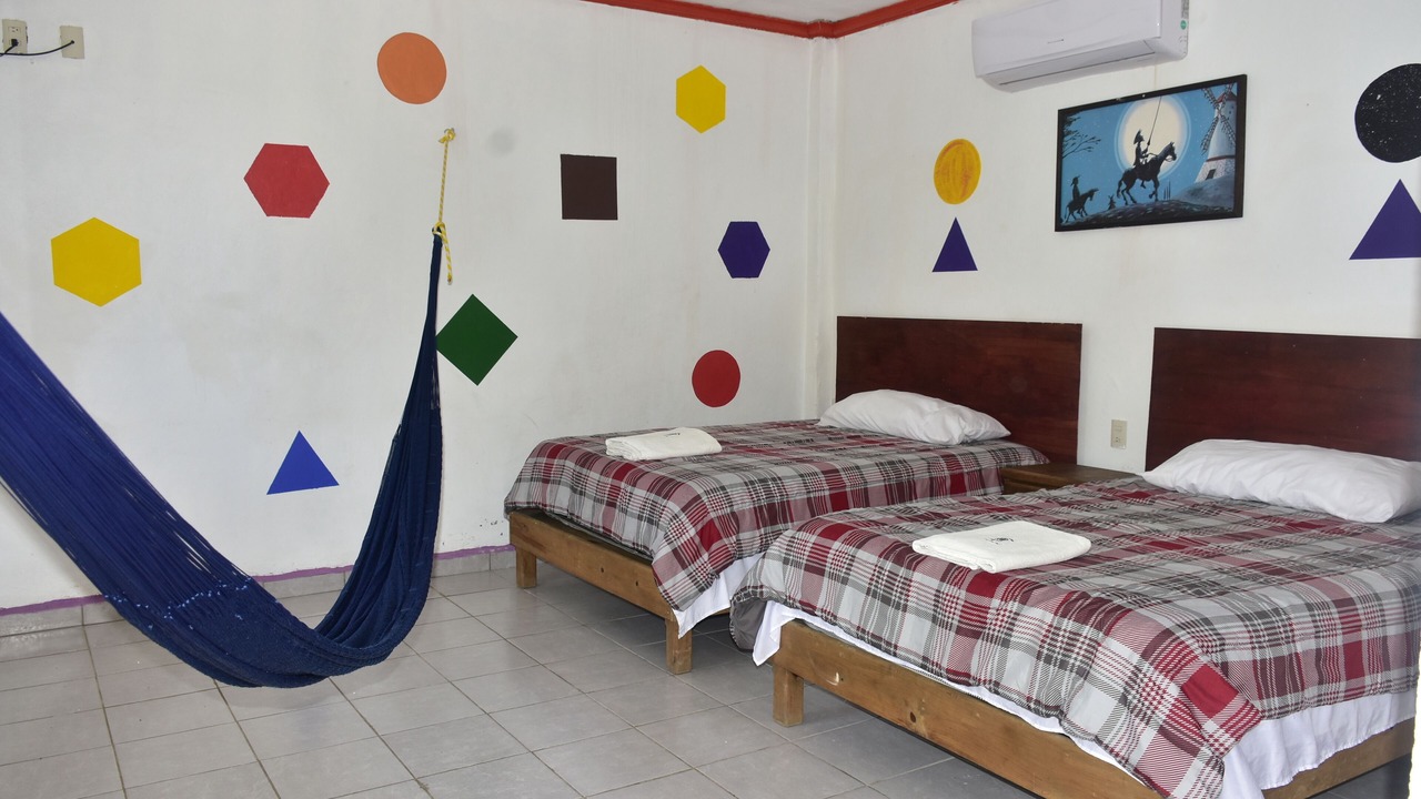 Photo of Bedroom in Union Hidalgo