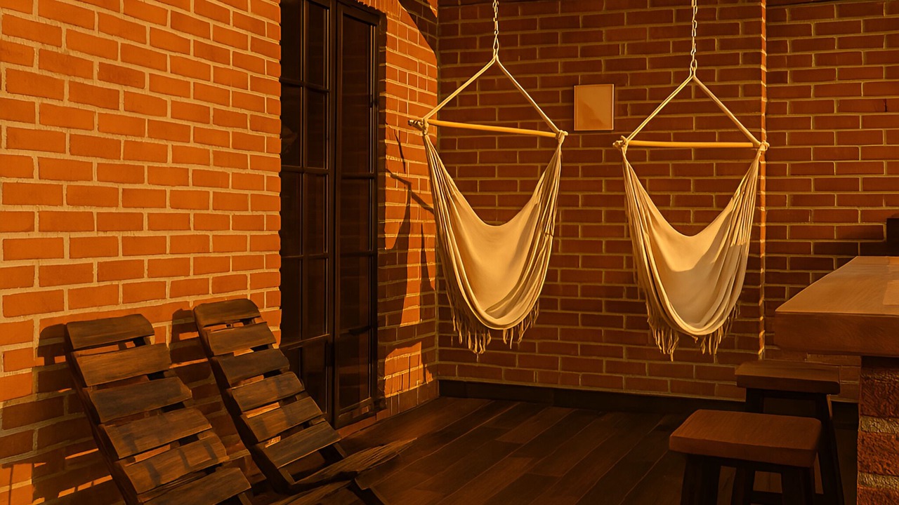 Photo of Patio Balcony in Oaxaca