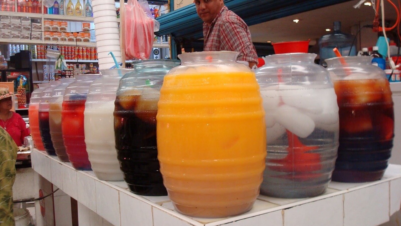 Photo of Others in Oaxaca