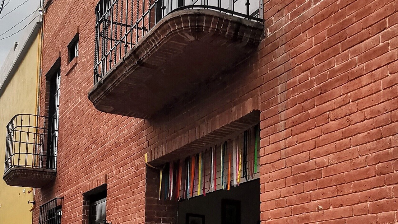 Photo of Outdoor in Oaxaca