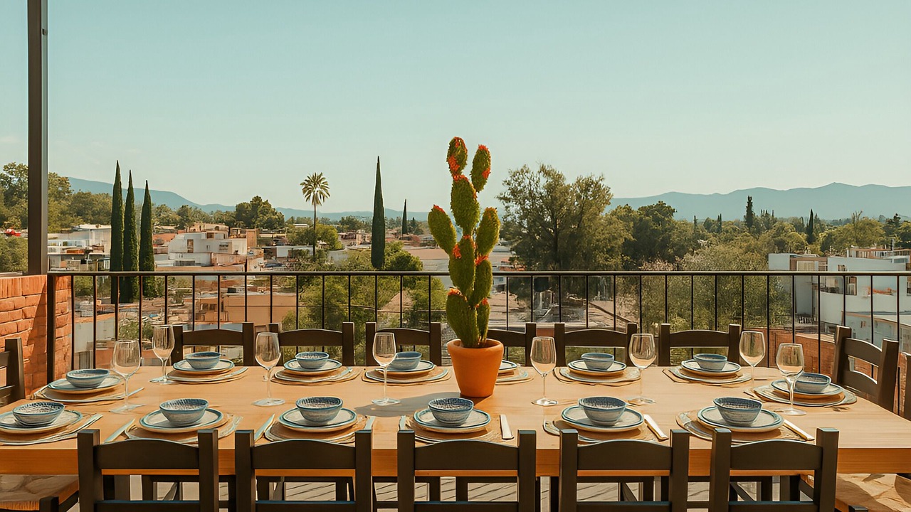 Photo of Outdoor in Oaxaca