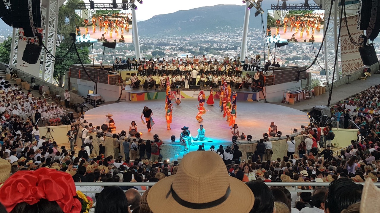Photo of Others in Oaxaca