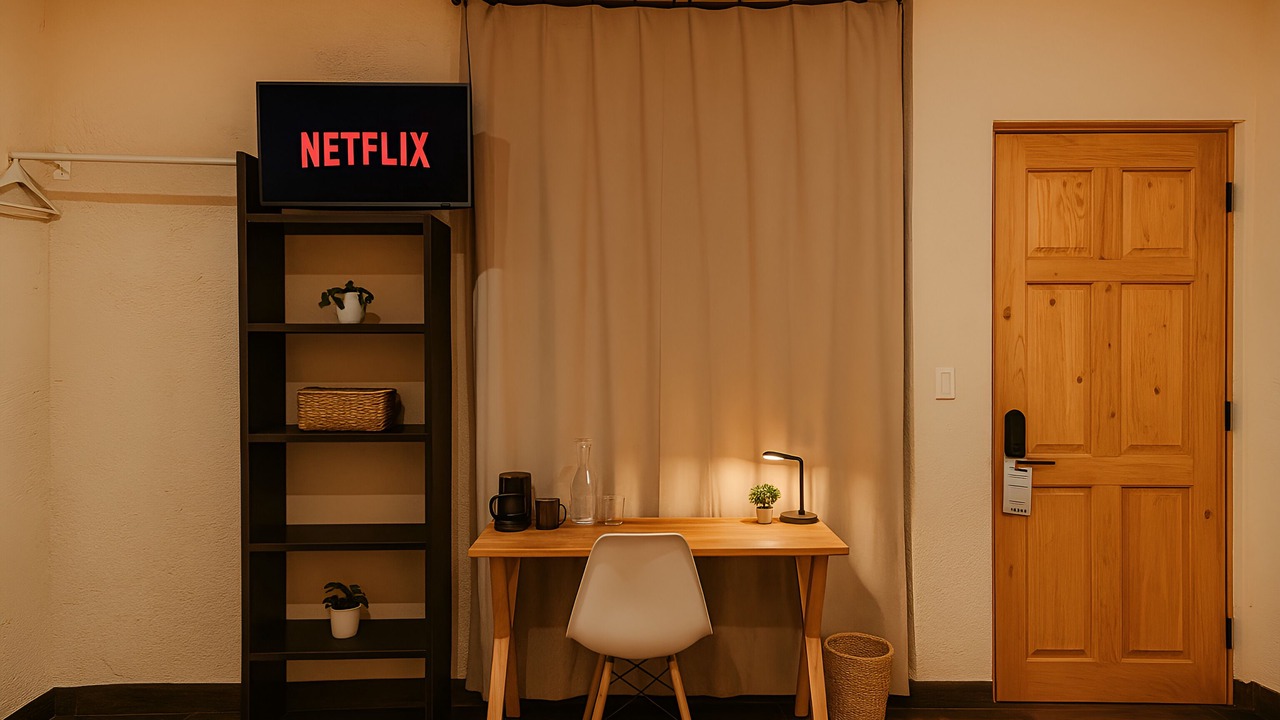 Photo of Bedroom in Oaxaca