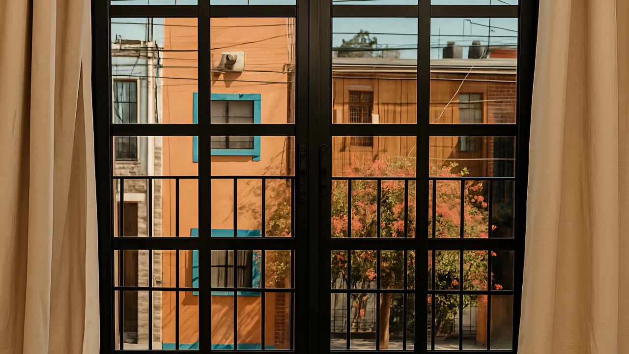 Photo of Patio Balcony in Oaxaca