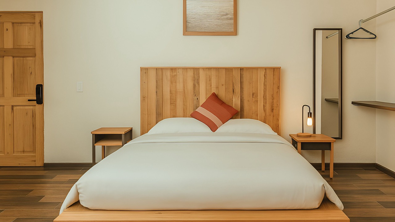 Photo of Bedroom in Oaxaca