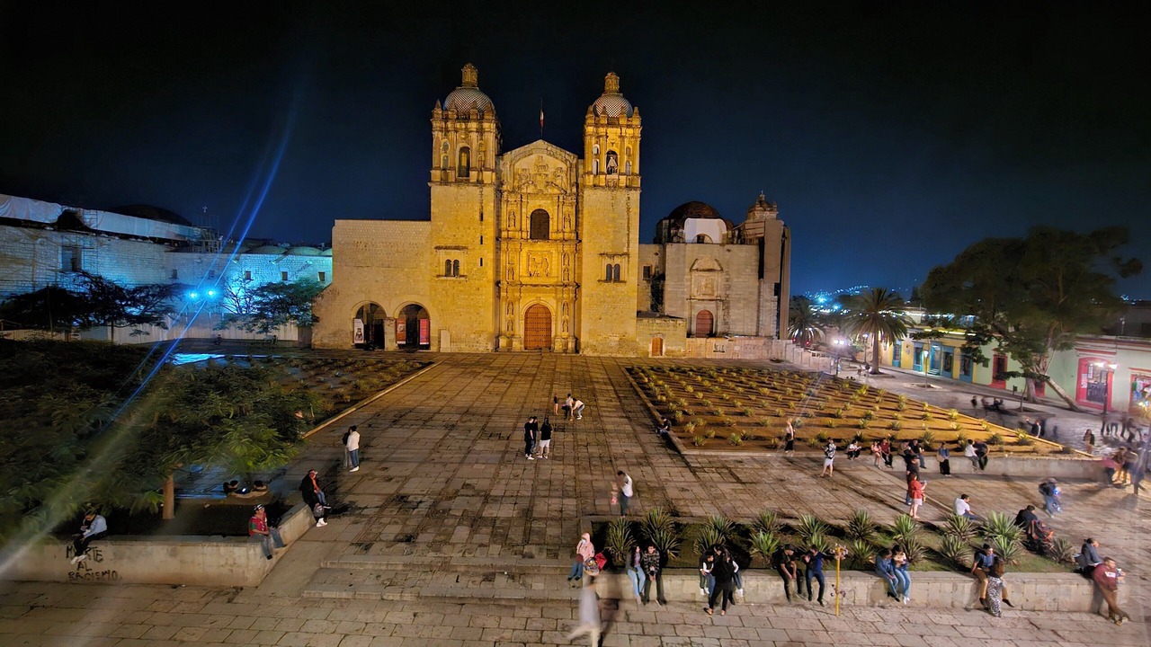 Photo of Others in Oaxaca